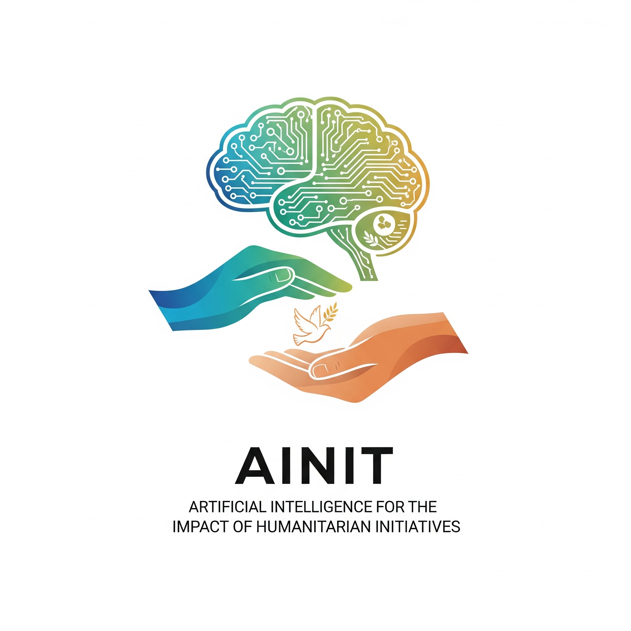 Logo AINIT